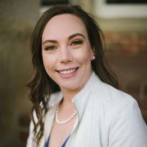 Meet your Posher, Nichole